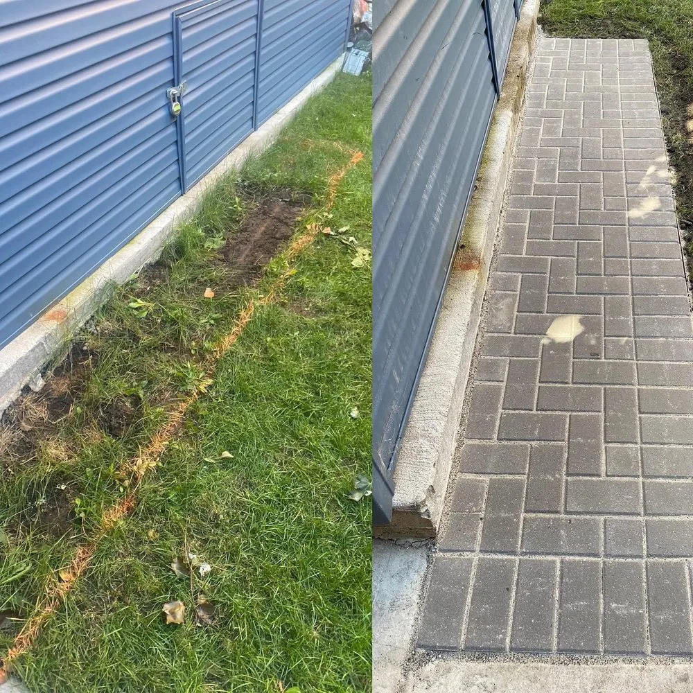 Trusted garden landscaping in Chicago, IL - NUCI