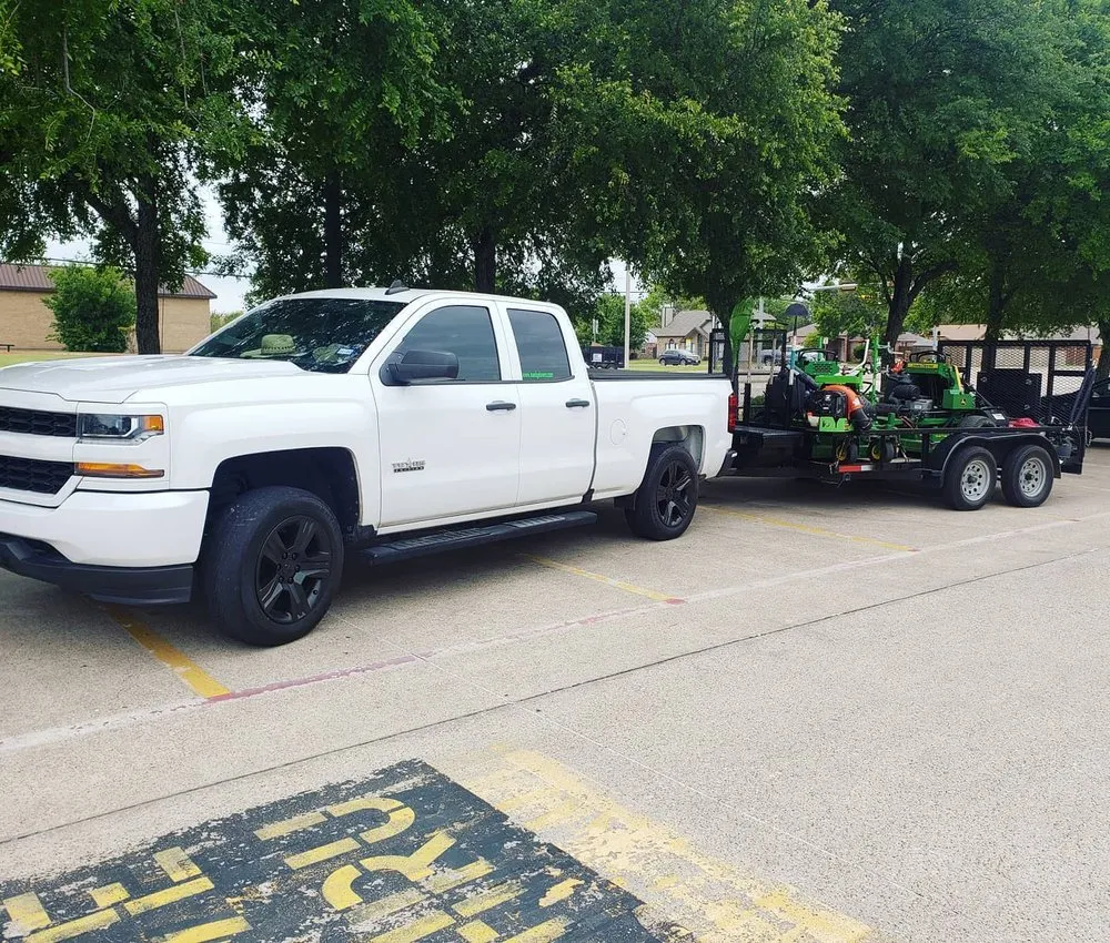 Local landscaping services for outdoor upgrades across Cedar Hill, TX - NuEdge Lawns