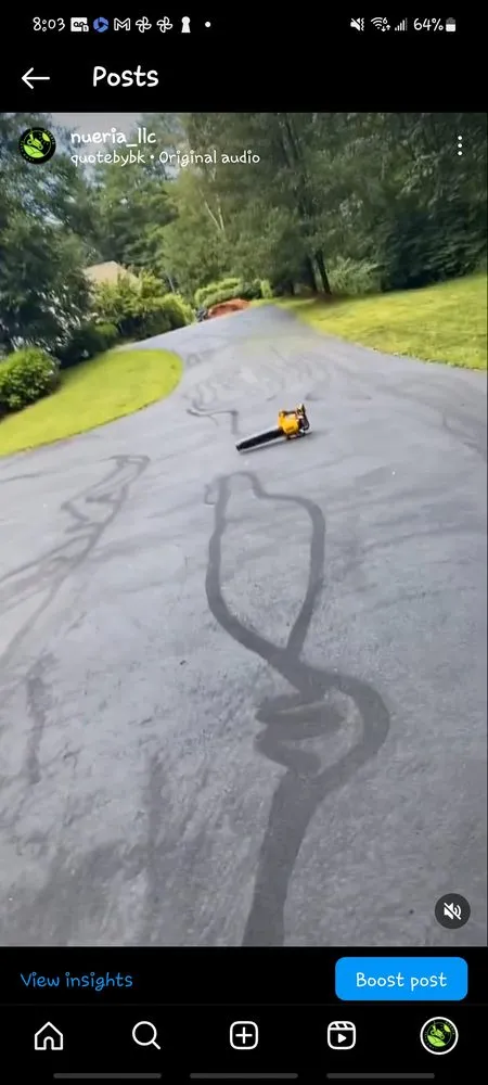 Affordable garden landscaping experts serving Dedham, MA - Nueria Lawn Care