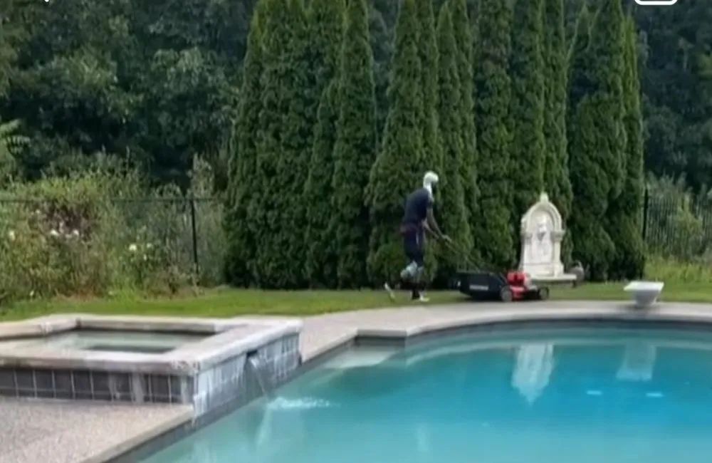 Reliable landscape installation in Dedham, MA - Nueria Lawn Care