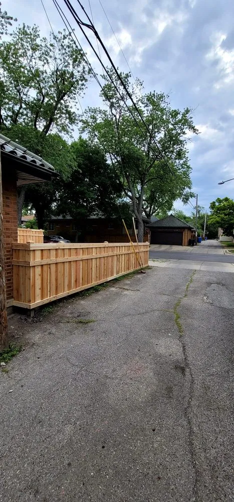 Reliable landscaping services for residential properties across Chicago, IL - Nueva Casa