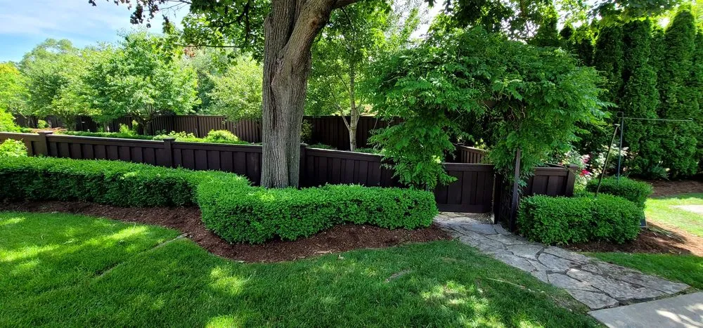 Reliable landscaping services for year-round maintenance in Chicago, IL by Nueva Casa