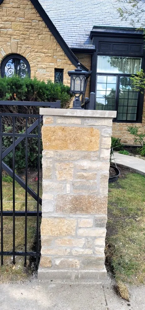 Expert lawn care service for year-round maintenance across Chicago, IL - Nueva Casa