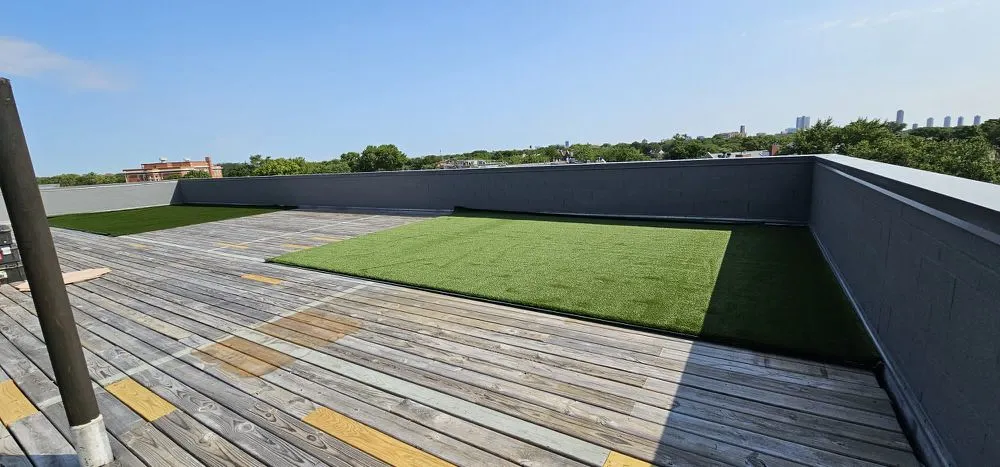 Trusted landscaping services in Chicago, IL - Nueva Casa