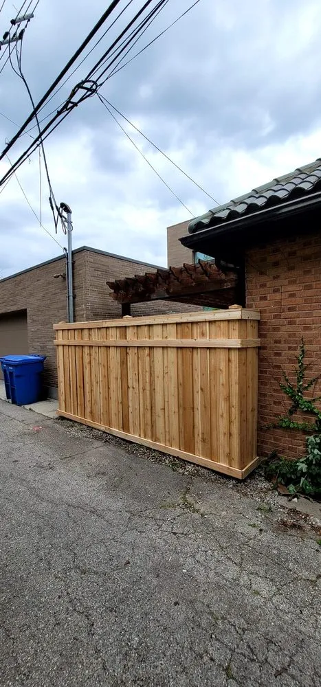 Local landscape installation for residential properties across Chicago, IL - Nueva Casa