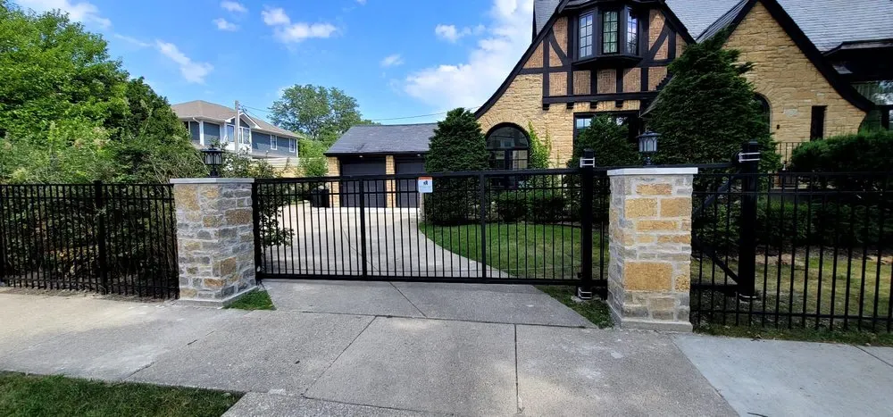 Professional outdoor landscaping experts serving Chicago, IL - Nueva Casa