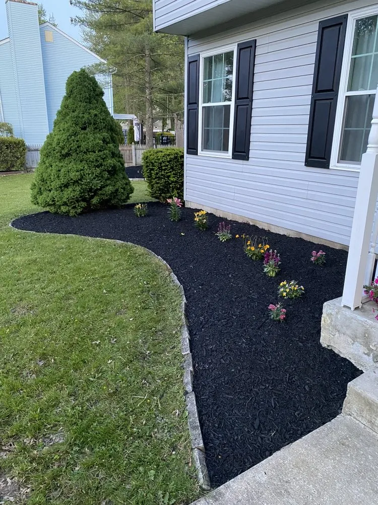 Affordable landscape design near you in West Deptford, NJ by Nueva Era Landscaping