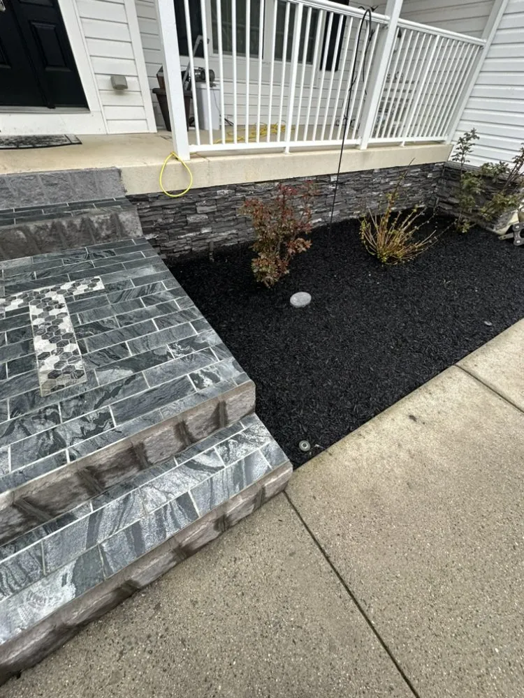 Trusted yard cleanup service in West Deptford, NJ by Nueva Era Landscaping