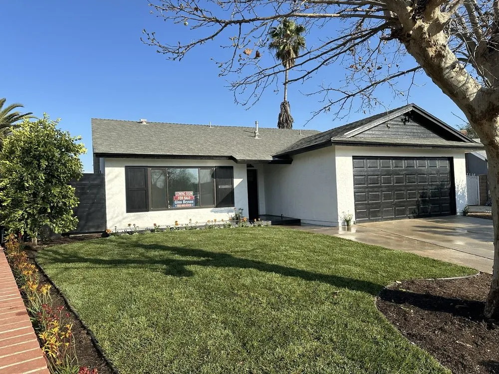 Top-rated landscape design in Fontana, CA - Nuevo Landscaping