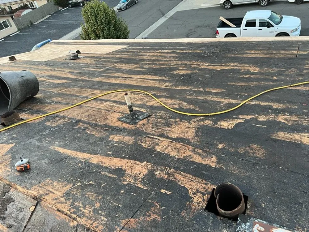 Local landscaping services for beautiful yards in Fontana, CA by Nuevo Landscaping