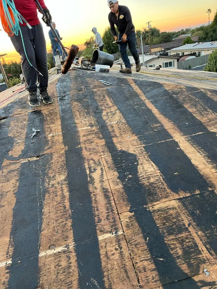 Trusted yard maintenance experts serving Fontana, CA - Nuevo Landscaping