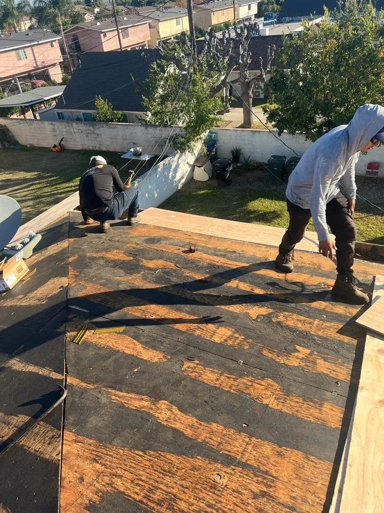 Affordable landscape design in Fontana, CA - Nuevo Landscaping