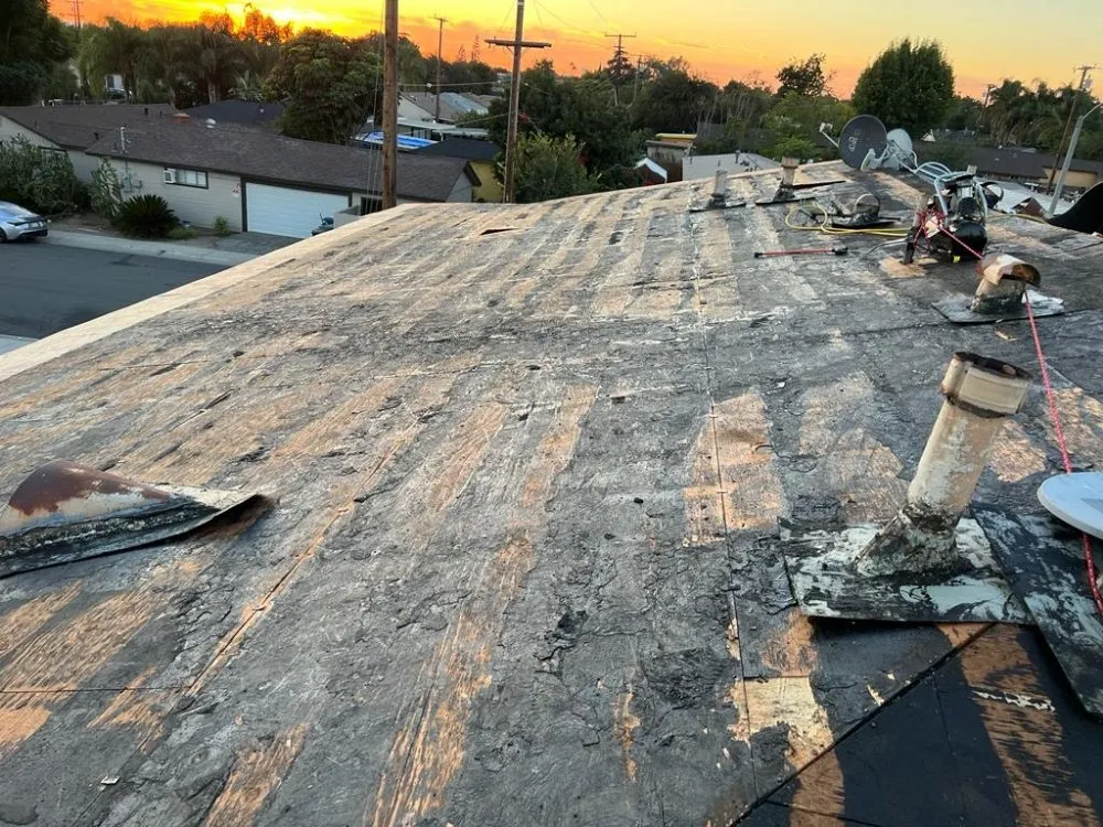 Expert residential landscaping in Fontana, CA - Nuevo Landscaping