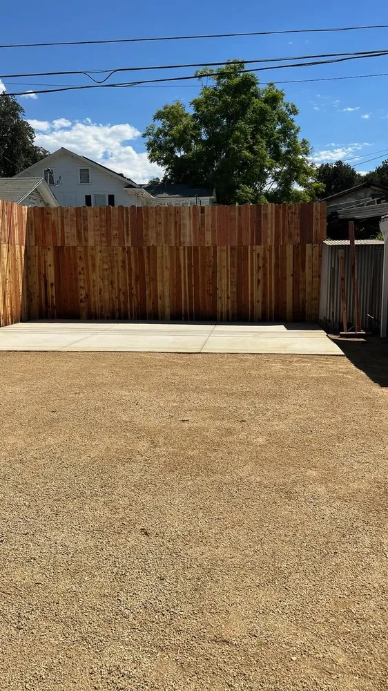 Reliable outdoor landscaping for residential properties in Fontana, CA by Nuevo Landscaping