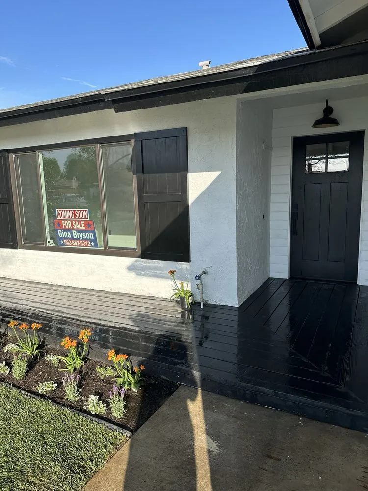 Expert landscape design experts serving Fontana, CA - Nuevo Landscaping