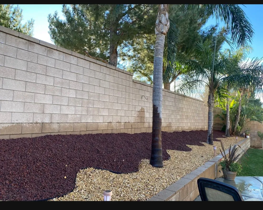 Custom landscaping services in Fontana, CA - Nuevo Landscaping