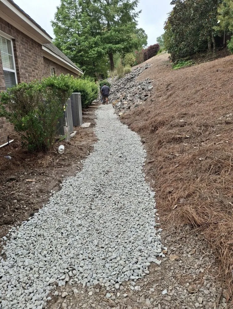 Expert lawn mowing service in Aiken, SC - Nuñez Landscape & Irrigation Services