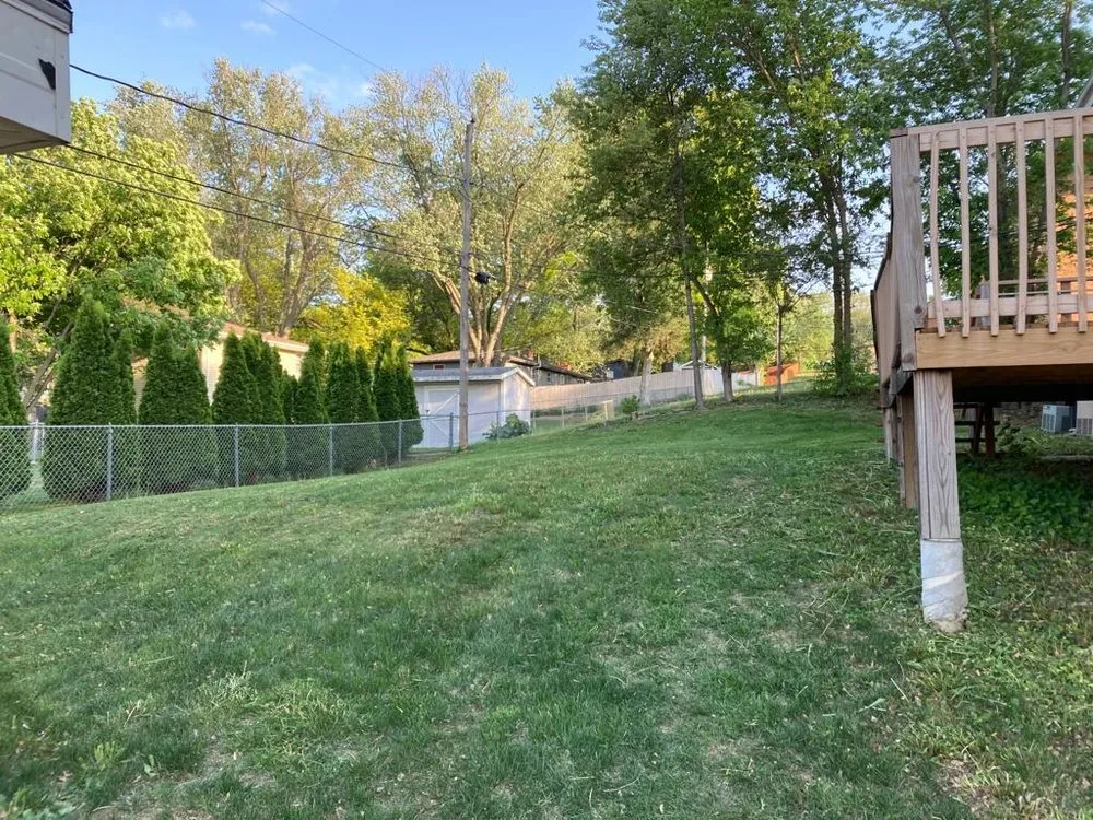 Top-rated outdoor landscaping in Richmond, VA by Nuñez Landscaping