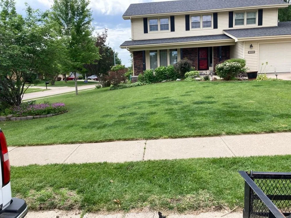 Trusted outdoor landscaping in Richmond, VA by Nuñez Landscaping