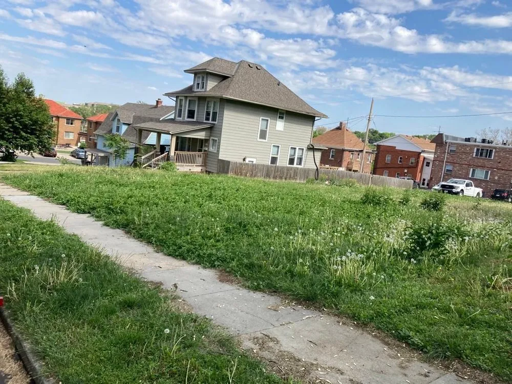 Local residential landscaping with custom design across Richmond, VA - Nuñez Landscaping