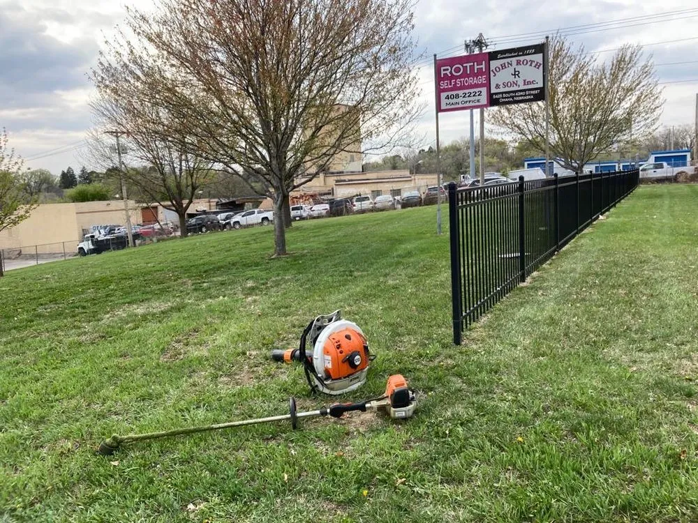 Expert yard cleanup service near you in Richmond, VA by Nuñez Landscaping