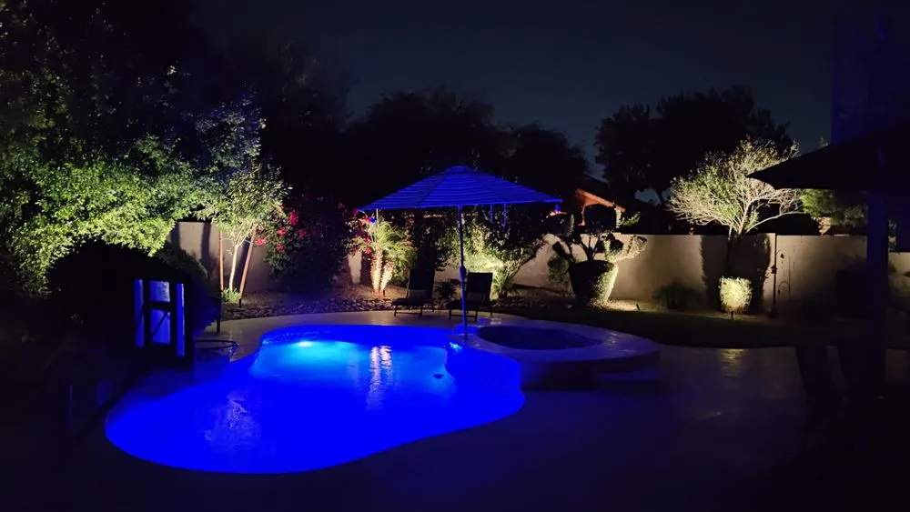 Affordable residential landscaping in Mesa, AZ by NULAWN Landscape Remodel and Design