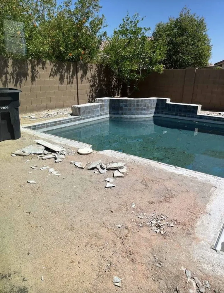 Affordable yard maintenance for outdoor upgrades in Queen Creek, AZ by Nulawn Perspectives