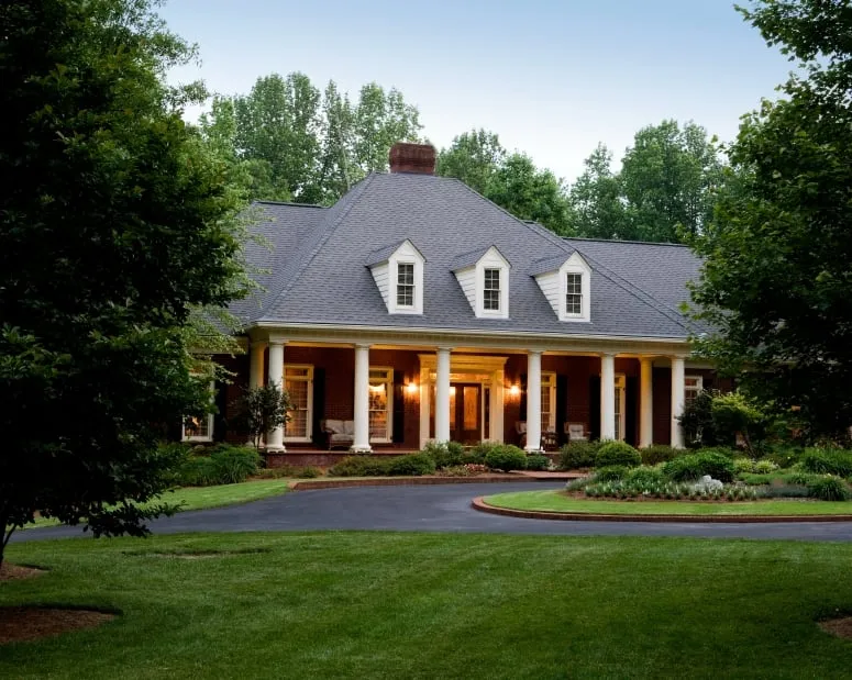 Reliable outdoor landscaping in Lorton, VA - NuLeaf, Naturally Better Lawn Care