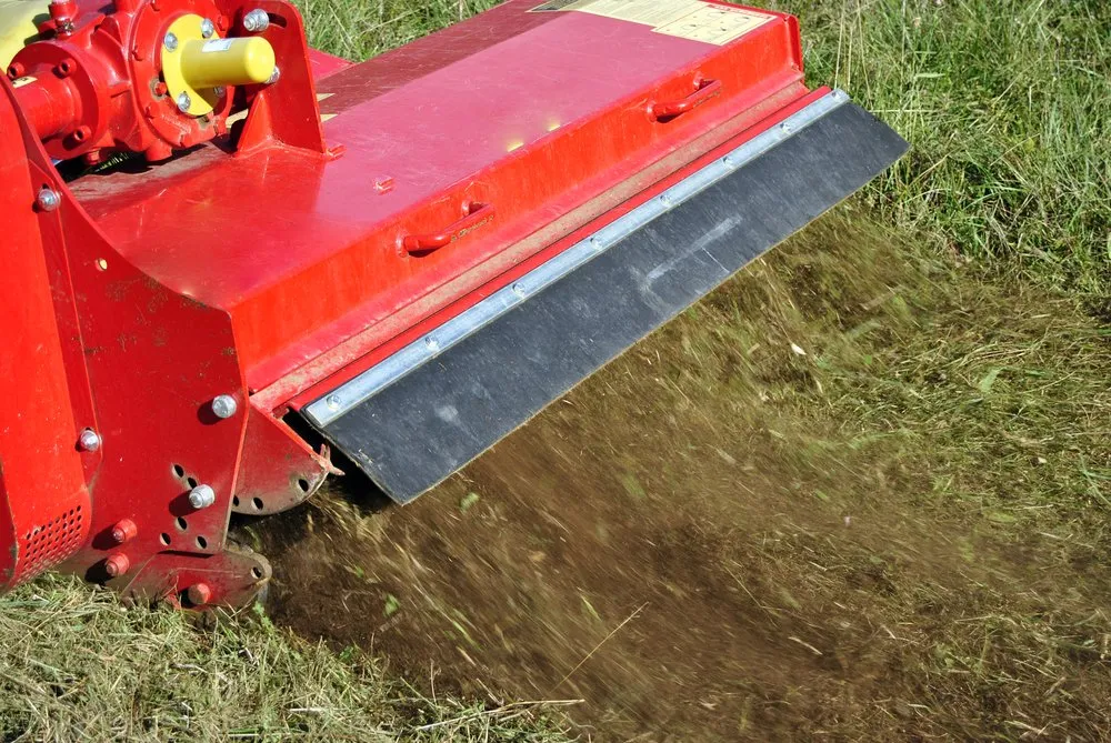 Affordable landscape installation for year-round maintenance in Pocahontas, AR by Number 1 Tractor Service