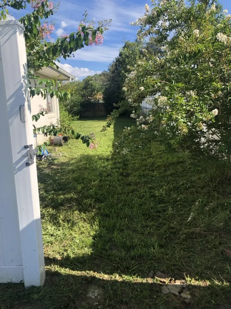 Trusted outdoor landscaping in Port Orange, FL - Number One Lawn Care