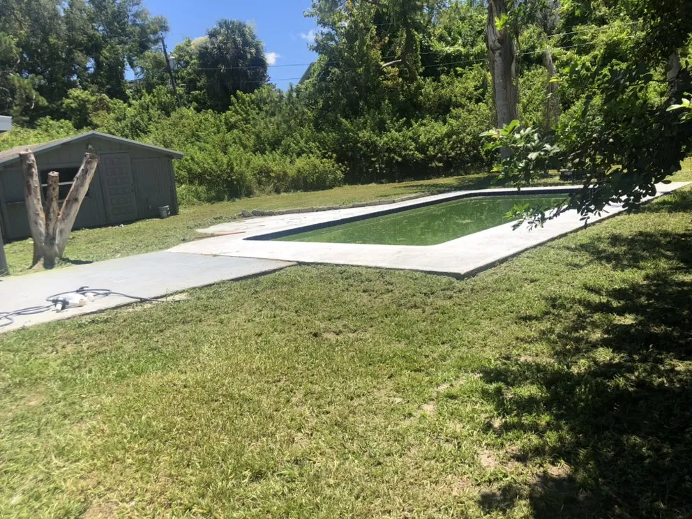 Reliable lawn mowing service in Port Orange, FL by Number One Lawn Care