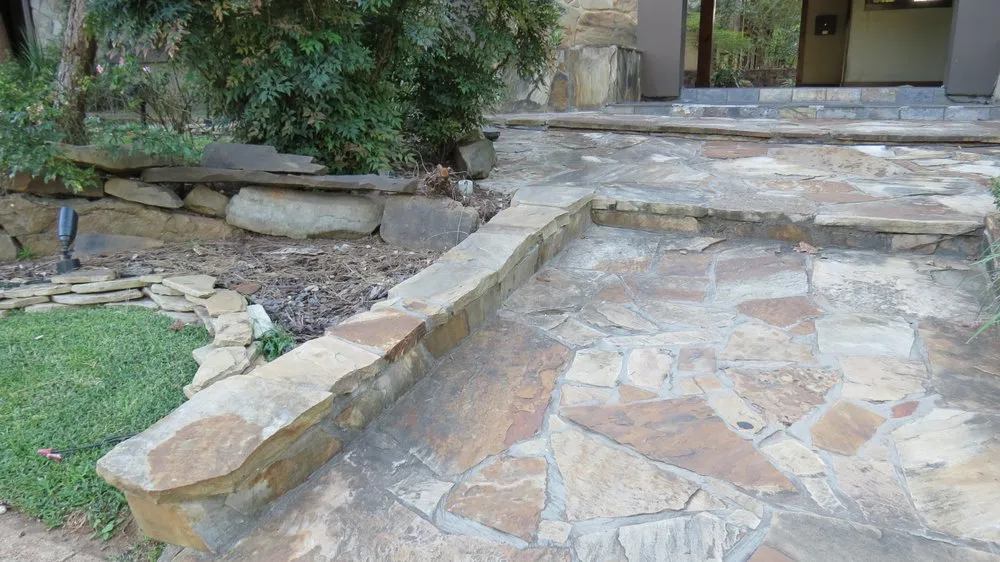 Local lawn care service in Beaumont, TX - Number One Lawn Service