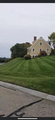 Number One Patriot Land & Building Maintenance