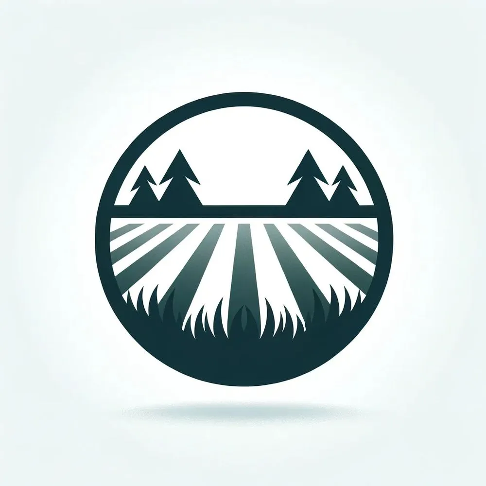 Top-rated outdoor landscaping near you in Shreve, OH by Number One Stripe