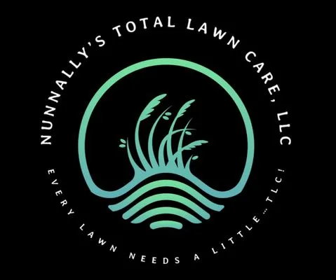 Nunally’s Total Lawn Care Logo