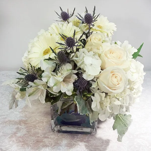 Affordable yard maintenance near you across Georgetown, MA - Nunan Florist & Greenhouses