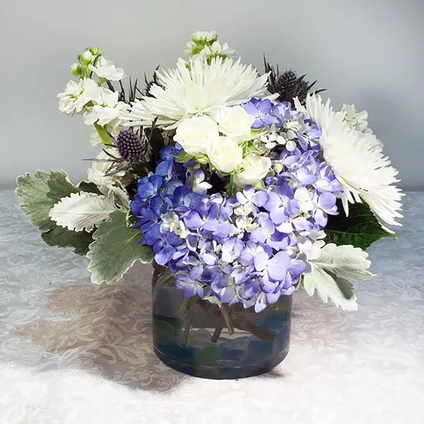 Reliable landscape design in Georgetown, MA by Nunan Florist & Greenhouses