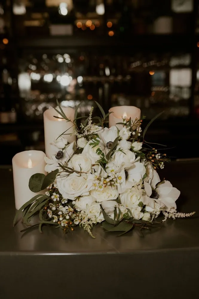 Custom garden landscaping in Georgetown, MA - Nunan Florist & Greenhouses