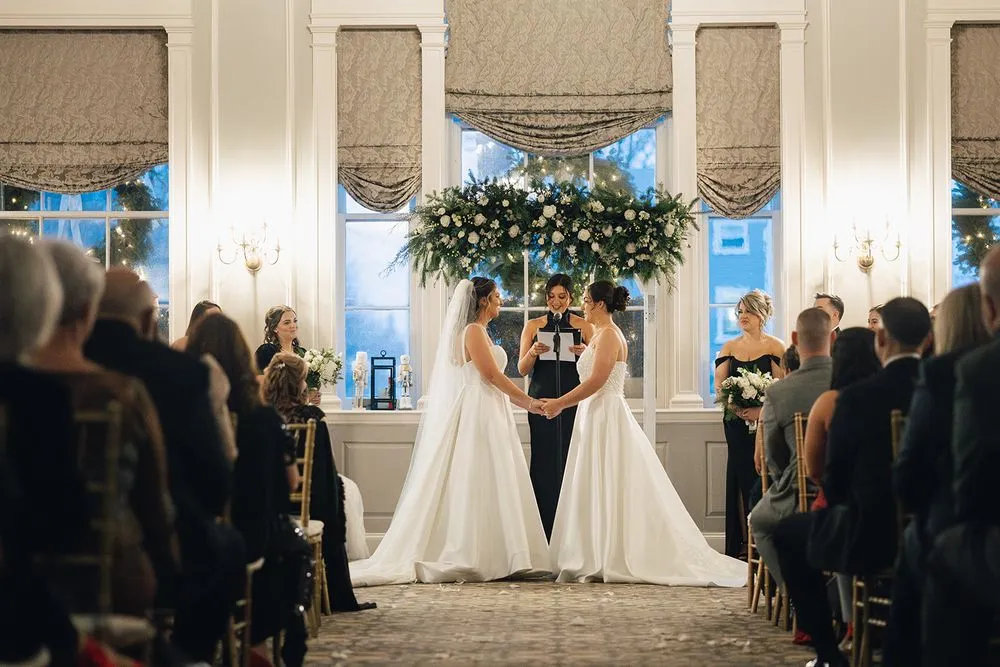 Custom outdoor landscaping for beautiful yards across Georgetown, MA - Nunan Florist & Greenhouses