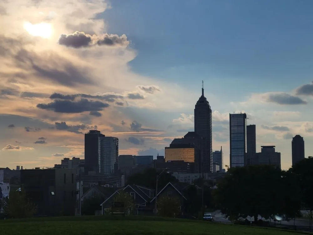 Custom landscaping services experts serving Plainfield, IN - Nunchukx Handyman Services