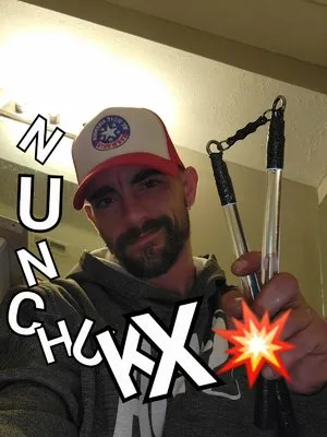 Nunchukx Handyman Services Logo