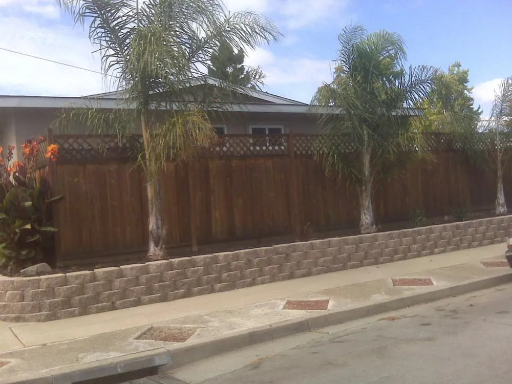 Top-rated yard cleanup service in Newark, CA - Nunes Landscape Management