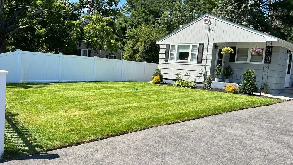 Reliable landscaping services experts serving Taunton, MA - Nunes Landscaping & Construction