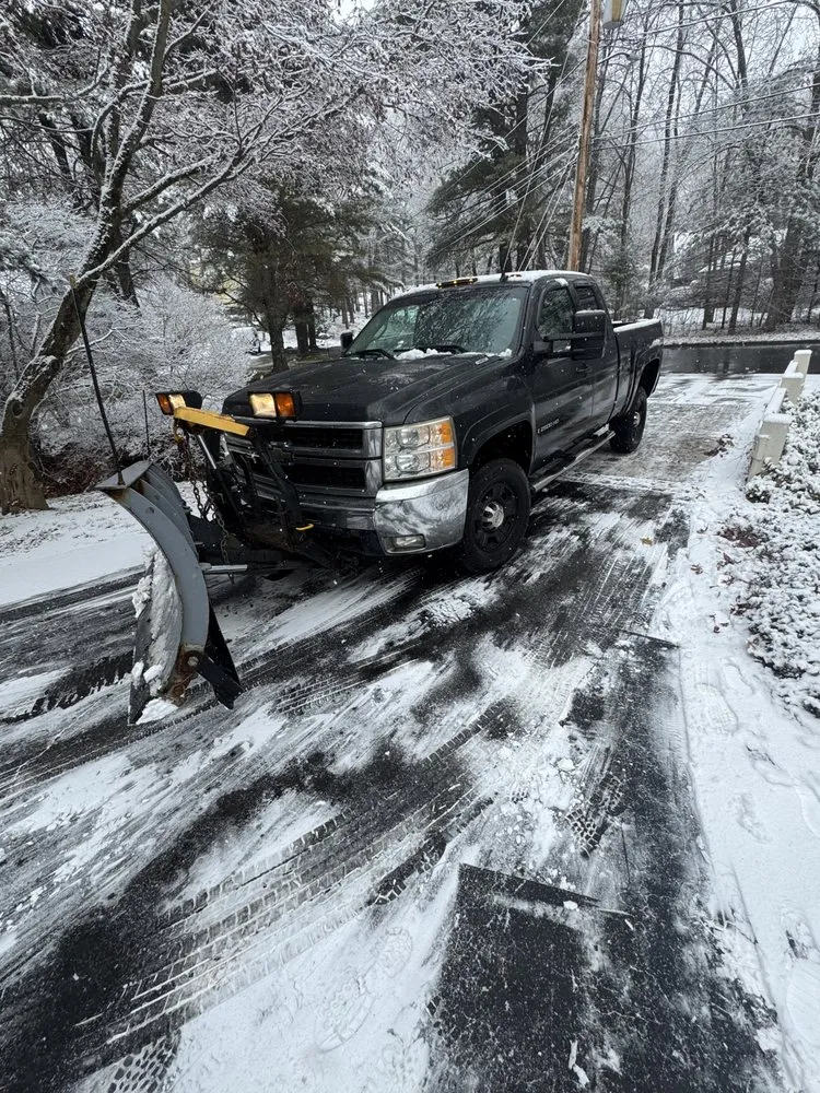 Custom landscape installation for beautiful yards across Taunton, MA - Nunes Landscaping & Construction