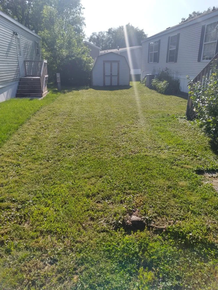 Expert landscape installation in Berkeley, IL by Nunez Bros Lawncare