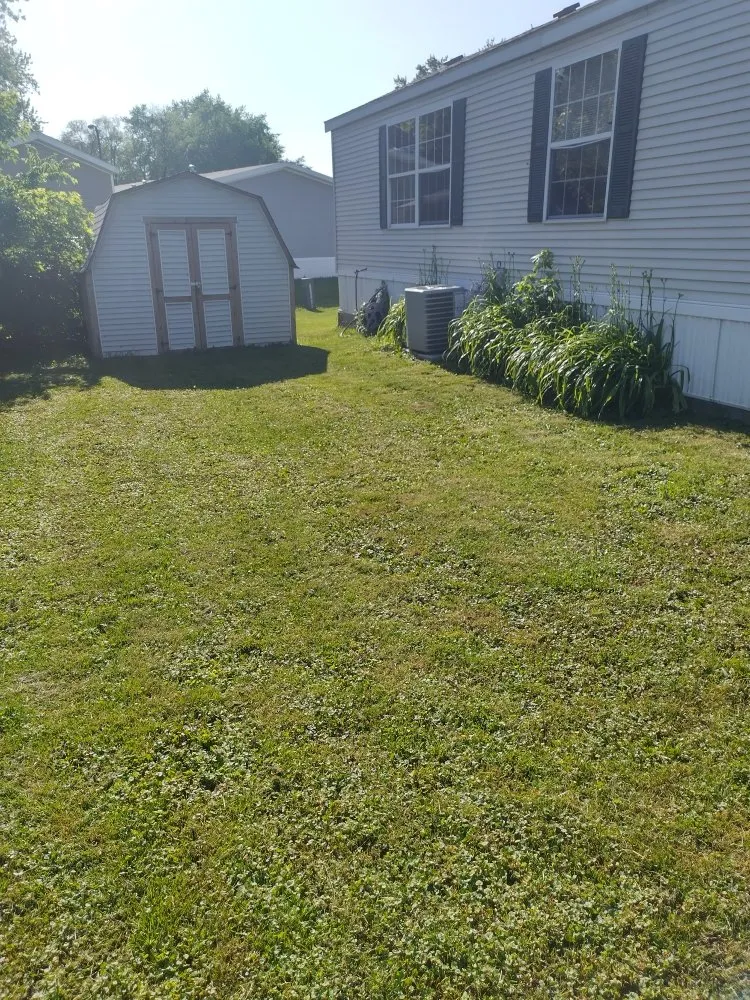 Trusted lawn care service with custom design in Berkeley, IL by Nunez Bros Lawncare