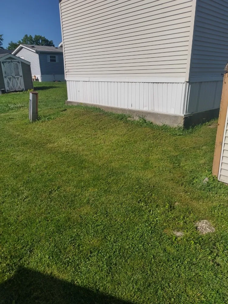 Custom landscape installation with custom design across Berkeley, IL - Nunez Bros Lawncare