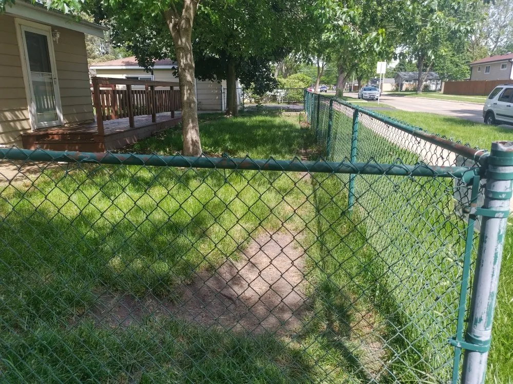 Professional outdoor landscaping for outdoor upgrades in Berkeley, IL by Nunez Bros Lawncare