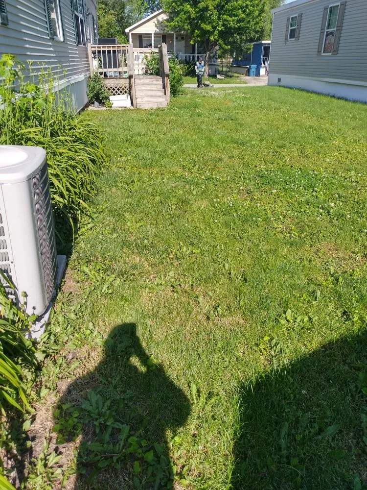 Expert outdoor landscaping in Berkeley, IL by Nunez Bros Lawncare