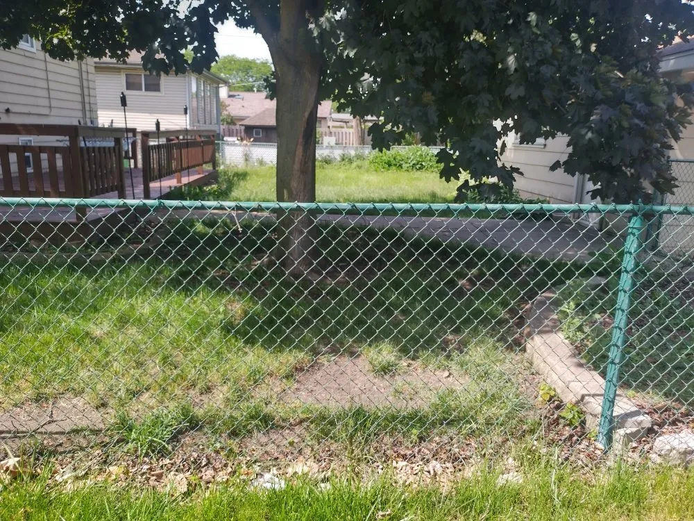 Professional lawn mowing service for year-round maintenance across Berkeley, IL - Nunez Bros Lawncare